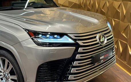 Lexus LX, 2023 год, 23 900 000 рублей, 5 фотография