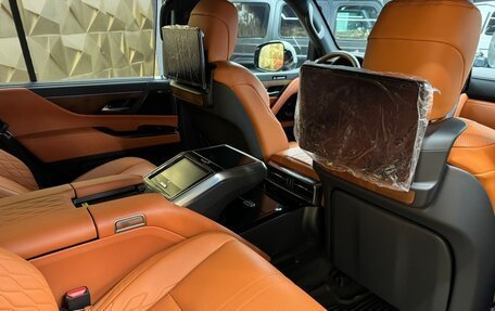 Lexus LX, 2023 год, 23 900 000 рублей, 15 фотография