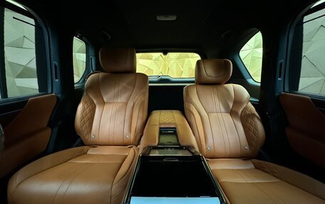Lexus LX, 2023 год, 23 900 000 рублей, 13 фотография