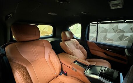 Lexus LX, 2023 год, 23 900 000 рублей, 18 фотография