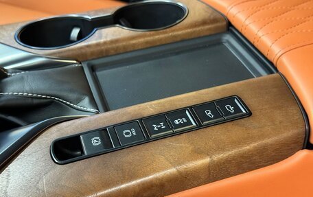 Lexus LX, 2023 год, 23 900 000 рублей, 14 фотография