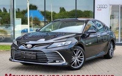 Toyota Camry, 2023 год, 5 180 000 рублей, 1 фотография