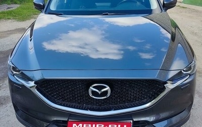 Mazda CX-5 II, 2020 год, 3 300 000 рублей, 1 фотография