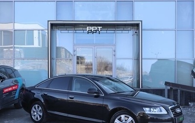 Audi A6, 2009 год, 1 349 000 рублей, 1 фотография