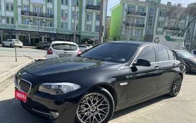 BMW 5 серия, 2013 год, 1 900 000 рублей, 1 фотография