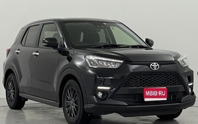 Toyota Raize I, 2021 год, 1 220 000 рублей, 1 фотография