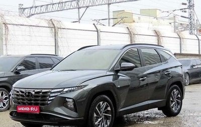 Hyundai Tucson, 2020 год, 2 698 000 рублей, 1 фотография