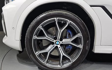 BMW X6, 2022 год, 12 984 724 рублей, 5 фотография