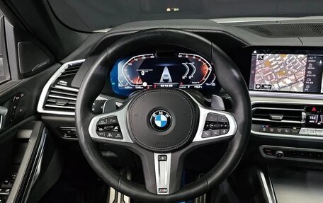 BMW X6, 2022 год, 12 984 724 рублей, 11 фотография
