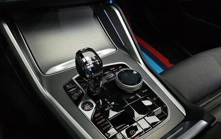 BMW X6, 2022 год, 12 984 724 рублей, 7 фотография