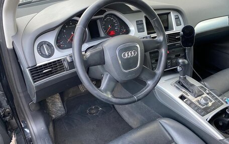 Audi A6, 2011 год, 1 290 000 рублей, 2 фотография