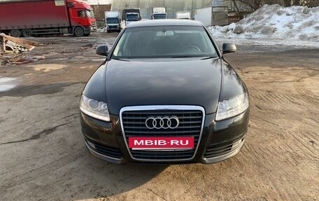 Audi A6, 2011 год, 1 290 000 рублей, 3 фотография