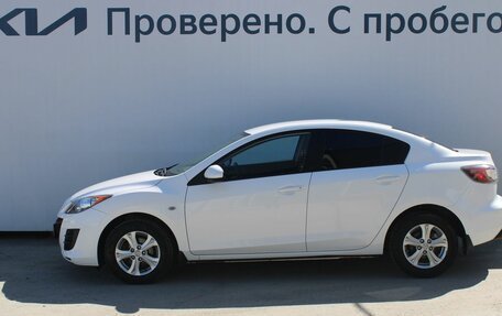 Mazda 3, 2010 год, 1 157 000 рублей, 2 фотография