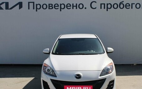 Mazda 3, 2010 год, 1 157 000 рублей, 3 фотография