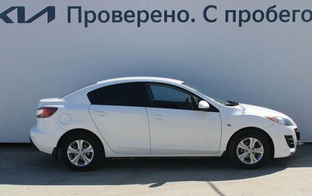 Mazda 3, 2010 год, 1 157 000 рублей, 4 фотография