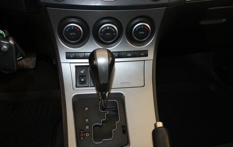 Mazda 3, 2010 год, 1 157 000 рублей, 17 фотография