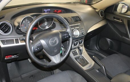 Mazda 3, 2010 год, 1 157 000 рублей, 11 фотография
