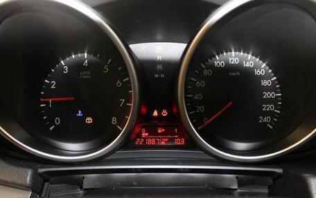 Mazda 3, 2010 год, 1 157 000 рублей, 15 фотография