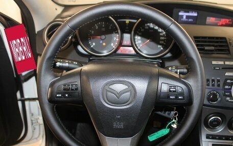 Mazda 3, 2010 год, 1 157 000 рублей, 14 фотография