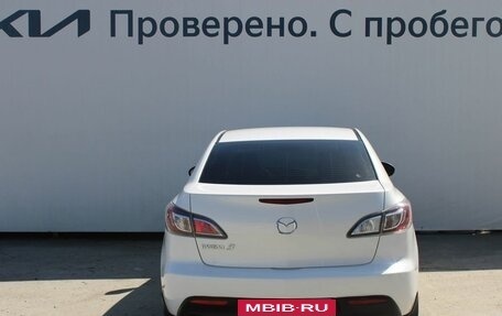 Mazda 3, 2010 год, 1 157 000 рублей, 6 фотография