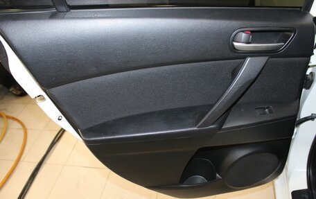 Mazda 3, 2010 год, 1 157 000 рублей, 18 фотография