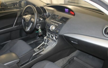 Mazda 3, 2010 год, 1 157 000 рублей, 23 фотография