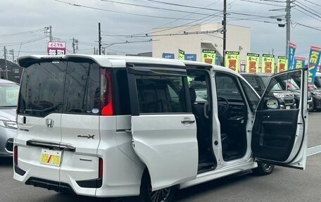 Honda Stepwgn IV, 2019 год, 2 100 037 рублей, 8 фотография