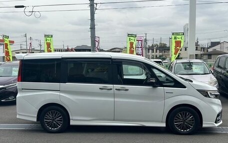 Honda Stepwgn IV, 2019 год, 2 100 037 рублей, 3 фотография