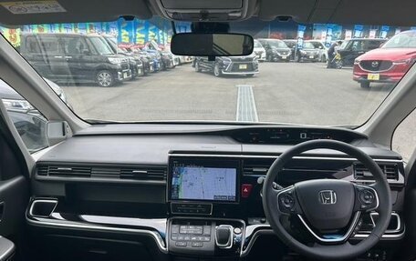 Honda Stepwgn IV, 2019 год, 2 100 037 рублей, 14 фотография