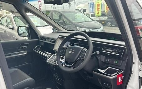 Honda Stepwgn IV, 2019 год, 2 100 037 рублей, 15 фотография
