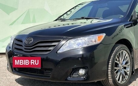 Toyota Camry, 2010 год, 1 420 000 рублей, 5 фотография