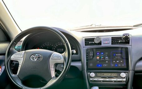 Toyota Camry, 2010 год, 1 420 000 рублей, 13 фотография