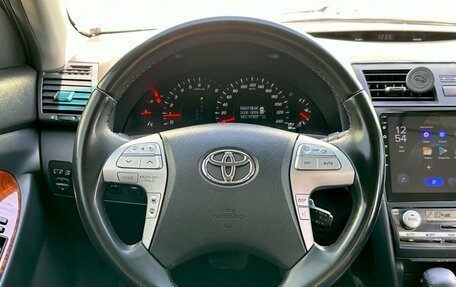 Toyota Camry, 2010 год, 1 420 000 рублей, 16 фотография