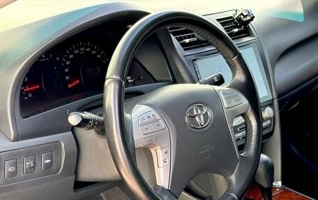 Toyota Camry, 2010 год, 1 420 000 рублей, 12 фотография