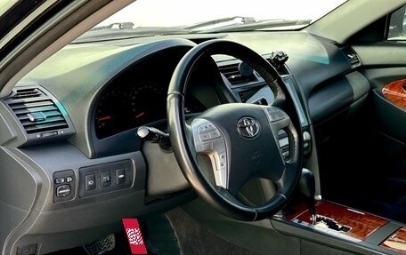 Toyota Camry, 2010 год, 1 420 000 рублей, 11 фотография