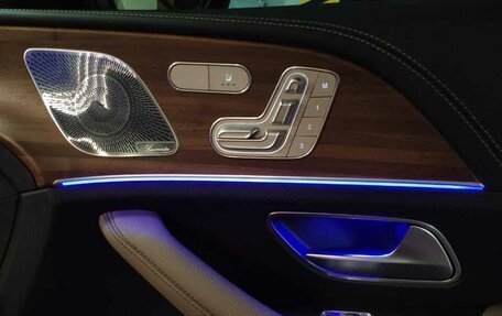 Mercedes-Benz GLE Coupe, 2020 год, 10 300 000 рублей, 15 фотография