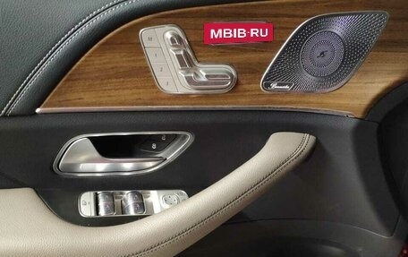 Mercedes-Benz GLE Coupe, 2020 год, 10 300 000 рублей, 13 фотография