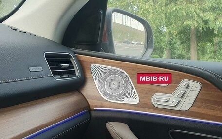 Mercedes-Benz GLE Coupe, 2020 год, 10 300 000 рублей, 14 фотография