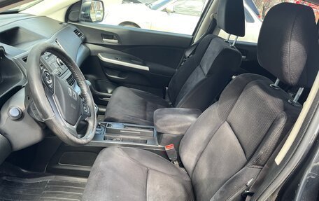 Honda CR-V IV, 2014 год, 2 350 000 рублей, 7 фотография