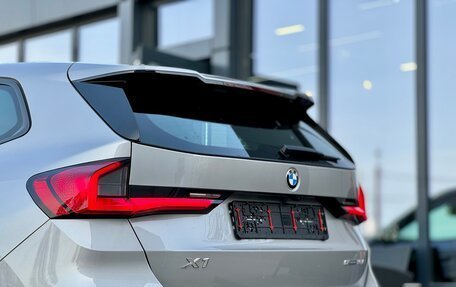 BMW X1, 2023 год, 4 750 000 рублей, 6 фотография