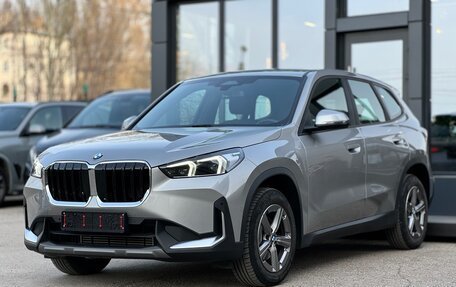 BMW X1, 2023 год, 4 750 000 рублей, 15 фотография