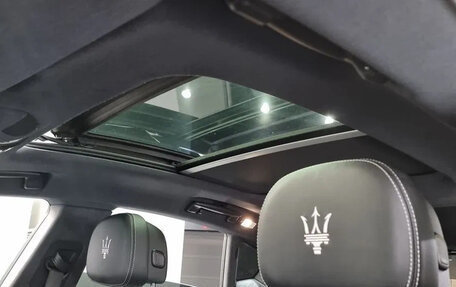 Maserati Levante I, 2020 год, 5 800 000 рублей, 5 фотография