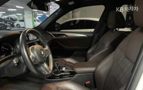 BMW X3, 2021 год, 3 065 001 рублей, 6 фотография