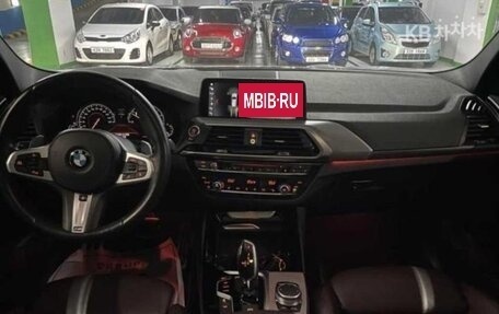 BMW X3, 2021 год, 3 065 001 рублей, 5 фотография