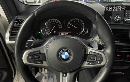 BMW X3, 2021 год, 3 065 001 рублей, 8 фотография