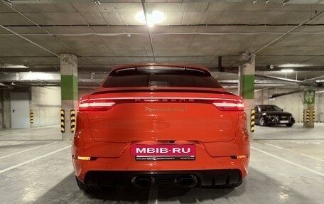 Porsche Cayenne III, 2021 год, 23 000 000 рублей, 3 фотография