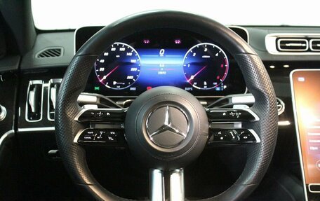 Mercedes-Benz S-Класс, 2021 год, 16 500 000 рублей, 16 фотография