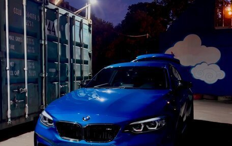 BMW M2 F87, 2021 год, 7 600 000 рублей, 8 фотография