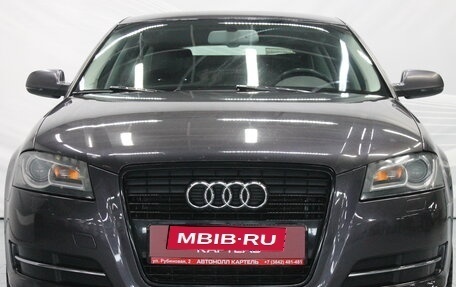 Audi A3, 2011 год, 1 139 000 рублей, 2 фотография