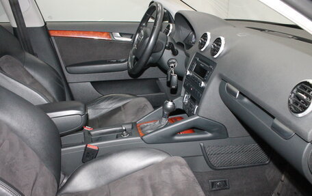 Audi A3, 2011 год, 1 139 000 рублей, 6 фотография